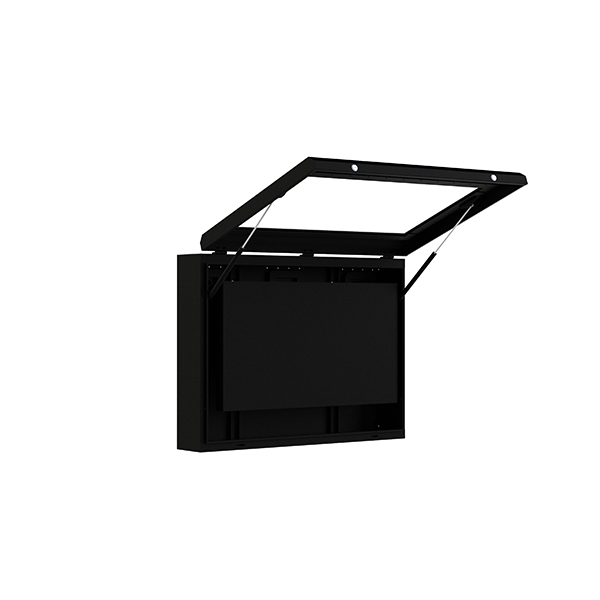 Антивандальный корпус - KSL