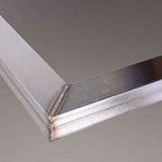 Сварочный участок