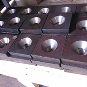 Слесарный участок