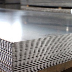 Участок лазерной резки