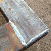 Сварочный участок