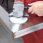 Слесарный участок